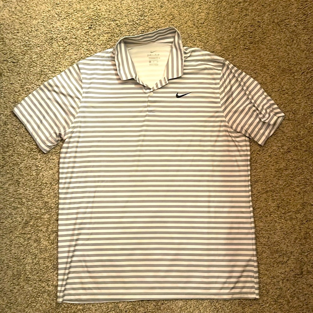 Nike Golf Polo - XL